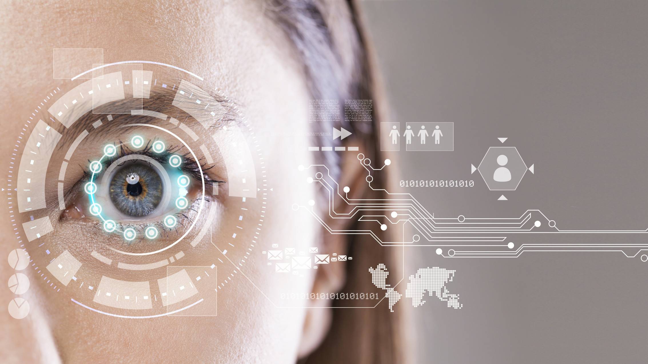 dbodesign's tweet card. Mojo trials first augmented reality contact lenses on its own CEO but it will probably be a while before you can try them yourself.