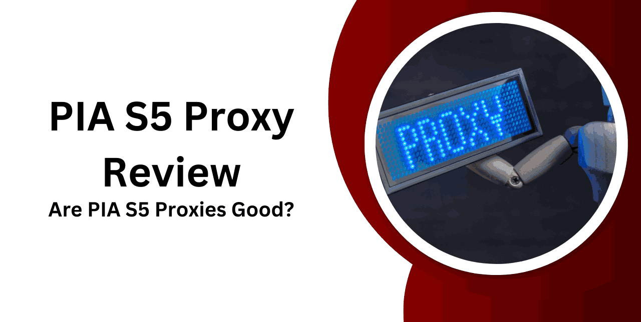 venuelabsofc's tweet card. PIA S5 Proxy Review 2025 ✅: Discover if PIA S5 Proxy is the best choice for secure, high-speed residential proxies. Explore its pricing, features & benefits!