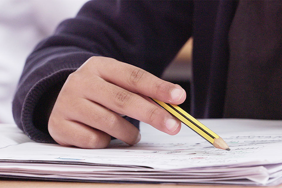 CentralHairAcad's tweet card. Government pushes ahead with reform agenda by scrapping single headline Ofsted judgements for schools with immediate effect