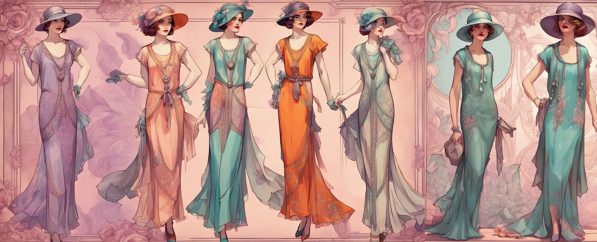 Unhooked_Blog's tweet card. Join us in welcoming Anna Depew, the visionary behind Mrs. Depew Vintage! Her website isn't just a portal into sewing history—it's a vibrant celebration of fashion's glorious past. Through education,...