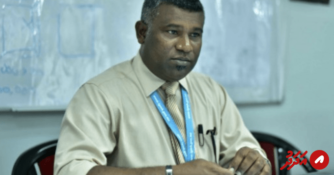 AdhadhuMV's tweet card. A new line of thought