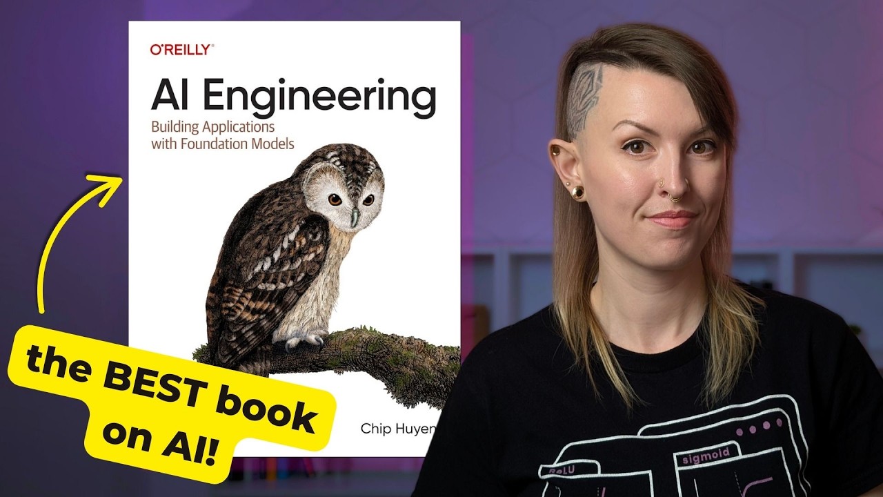 _The_Java_Guy_'s tweet card. AI Engineering in 76 Minutes (Complete Course/Speedrun!)