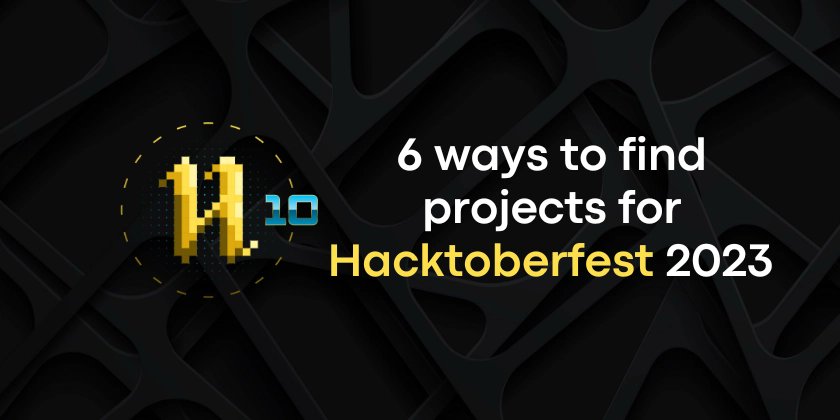 pradumna_saraf's tweet card. Hacktoberfest 2023 is here, and there's always a common question regarding the contributors: How can...
