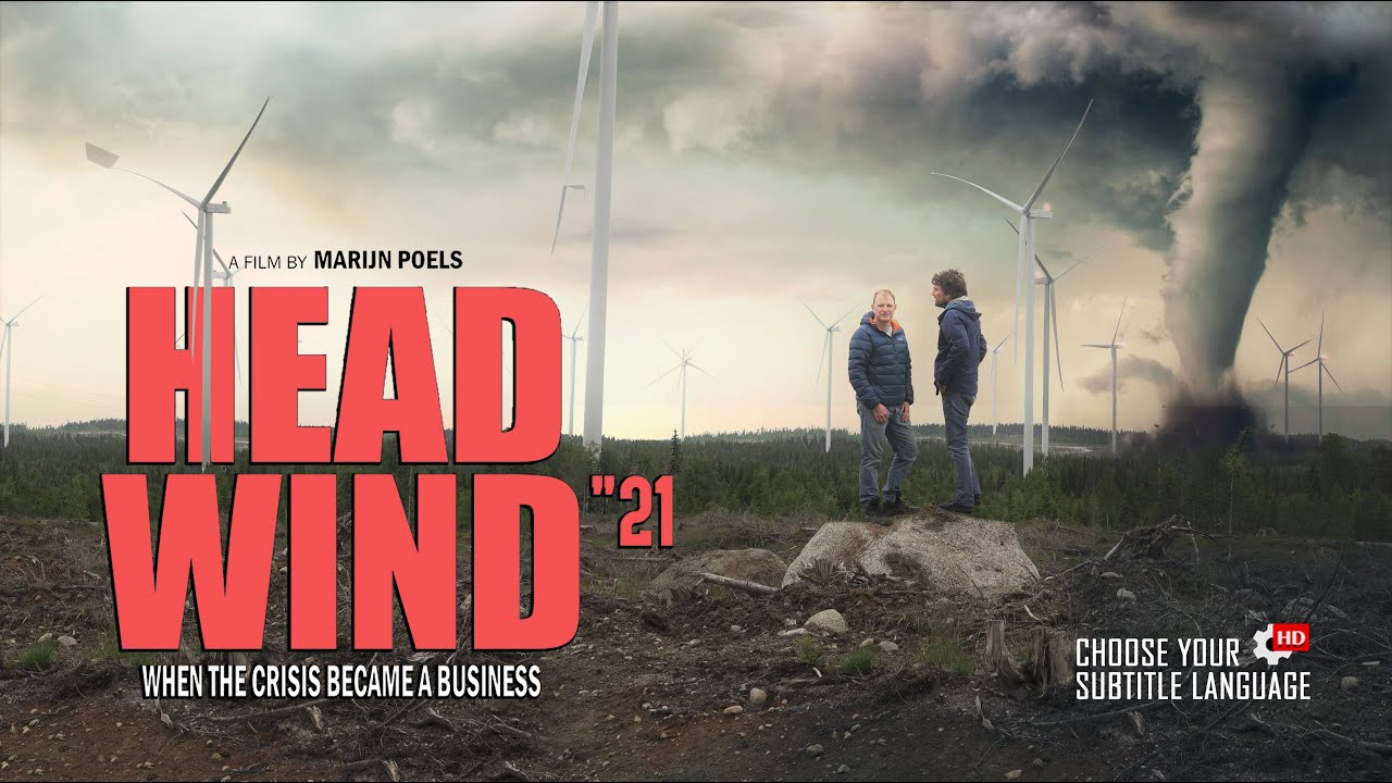 abflipse's tweet card. Headwind"21 [Documentary]