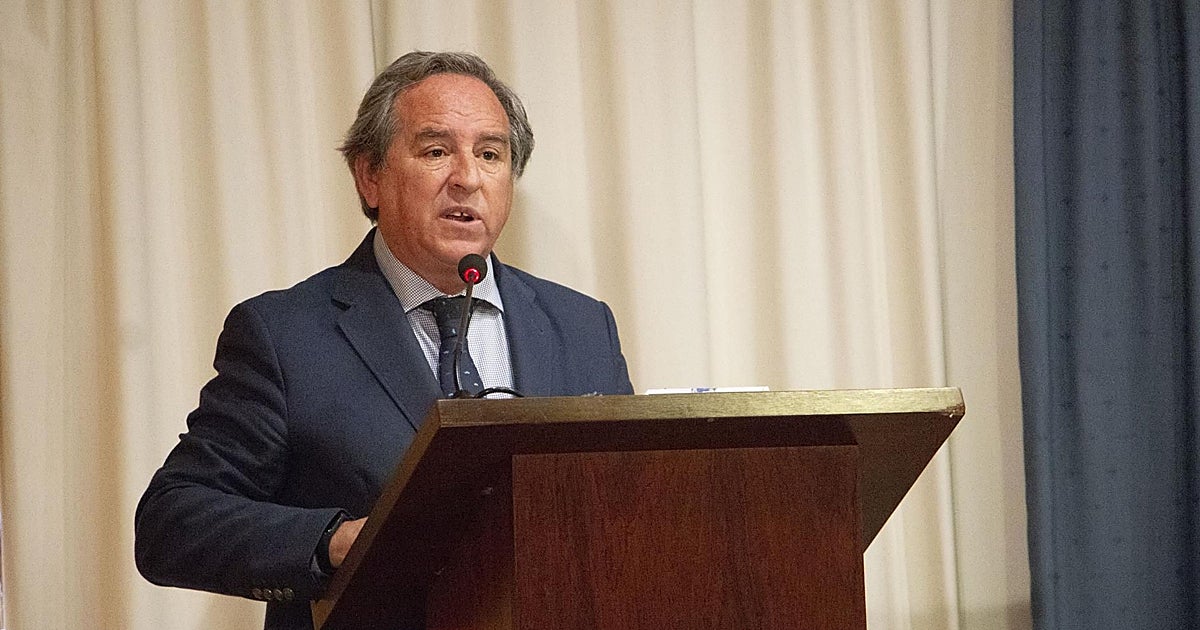 HumintDet's tweet card. El presidente de la patronal castellanomanchega reaccionaba así después de que el Banco de España alerte en su informe anual de 2024 de que el incremento de las bajas por Incapacidad Temporal está...