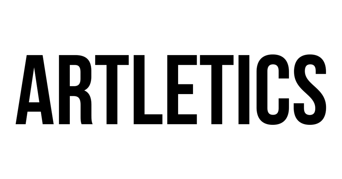 artleticsshop's tweet card. Shop at Artletics for exclusive sports art and high-end paintings. Browse our curated selection of luxury sports artwork by renowned artists. Perfect for collectors and sports enthusiasts. Elevate...