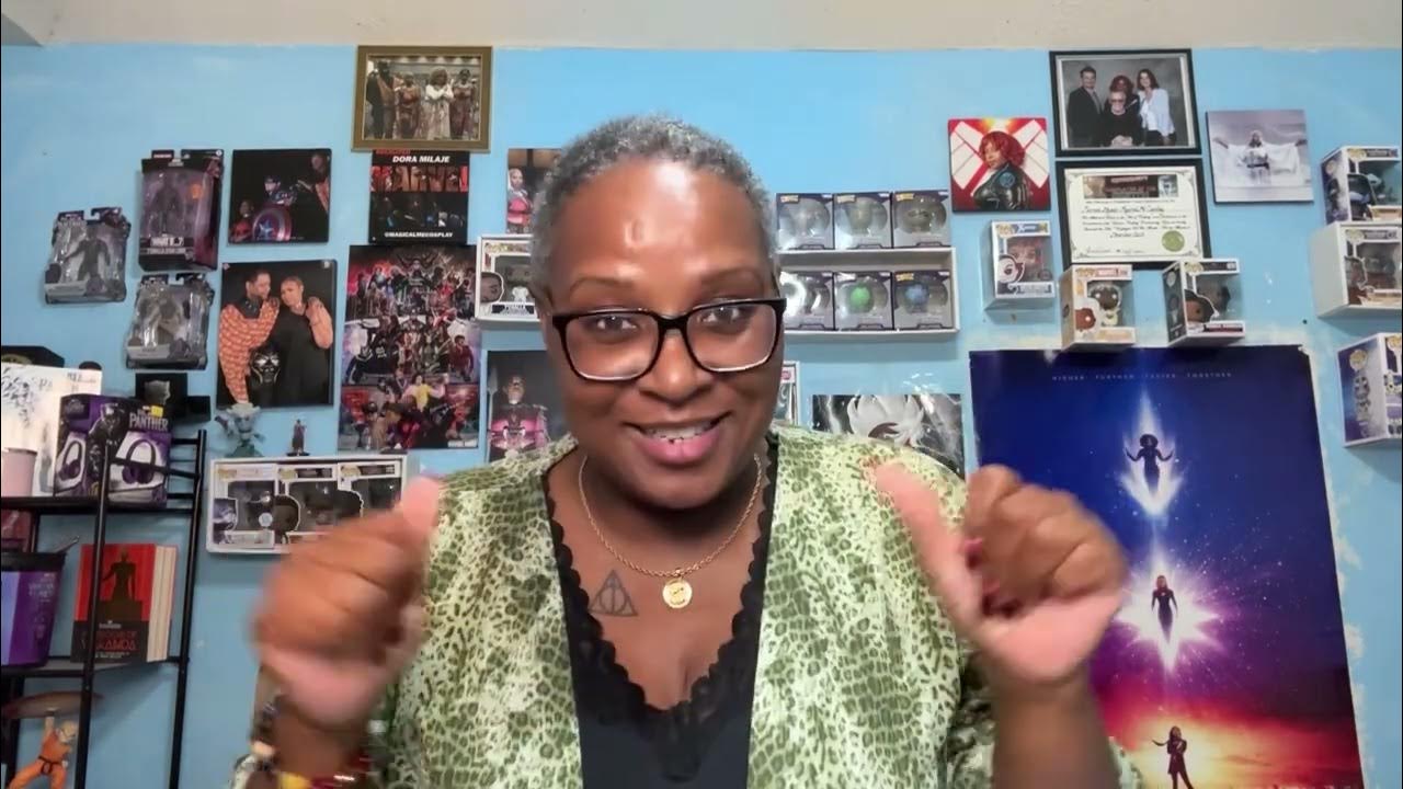 HPFanatics's tweet card. Cosplay x UGC = Viral Magic? Let’s Find Out