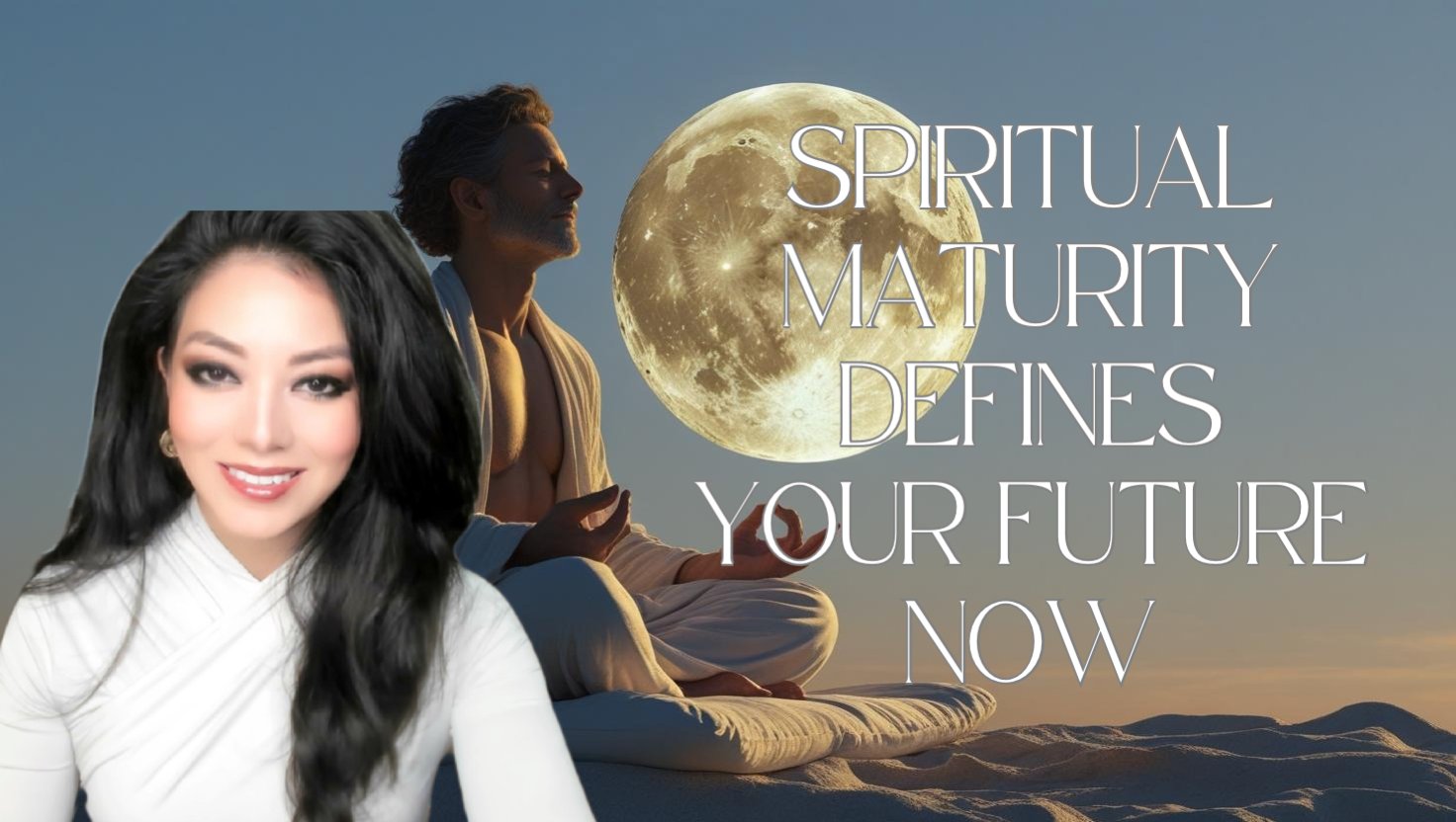 IntroAlchemy's tweet card. Internal alchemy full moon integration