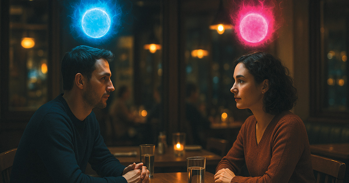 terrorca's tweet card. Structural Truth Is Universal — But Delivery Is Always Custom