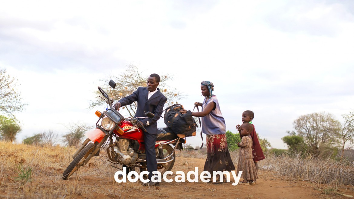 intofilm_edu's tweet card. We're proud to announce a new partnership that sees Doc Academy's range of fantastic educational resources about documentary film made available via Into Film.