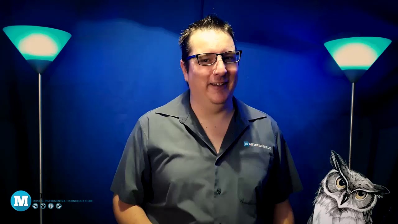 MitechDirect's tweet card. Weekly Knowledge Bomb (Ep.2)