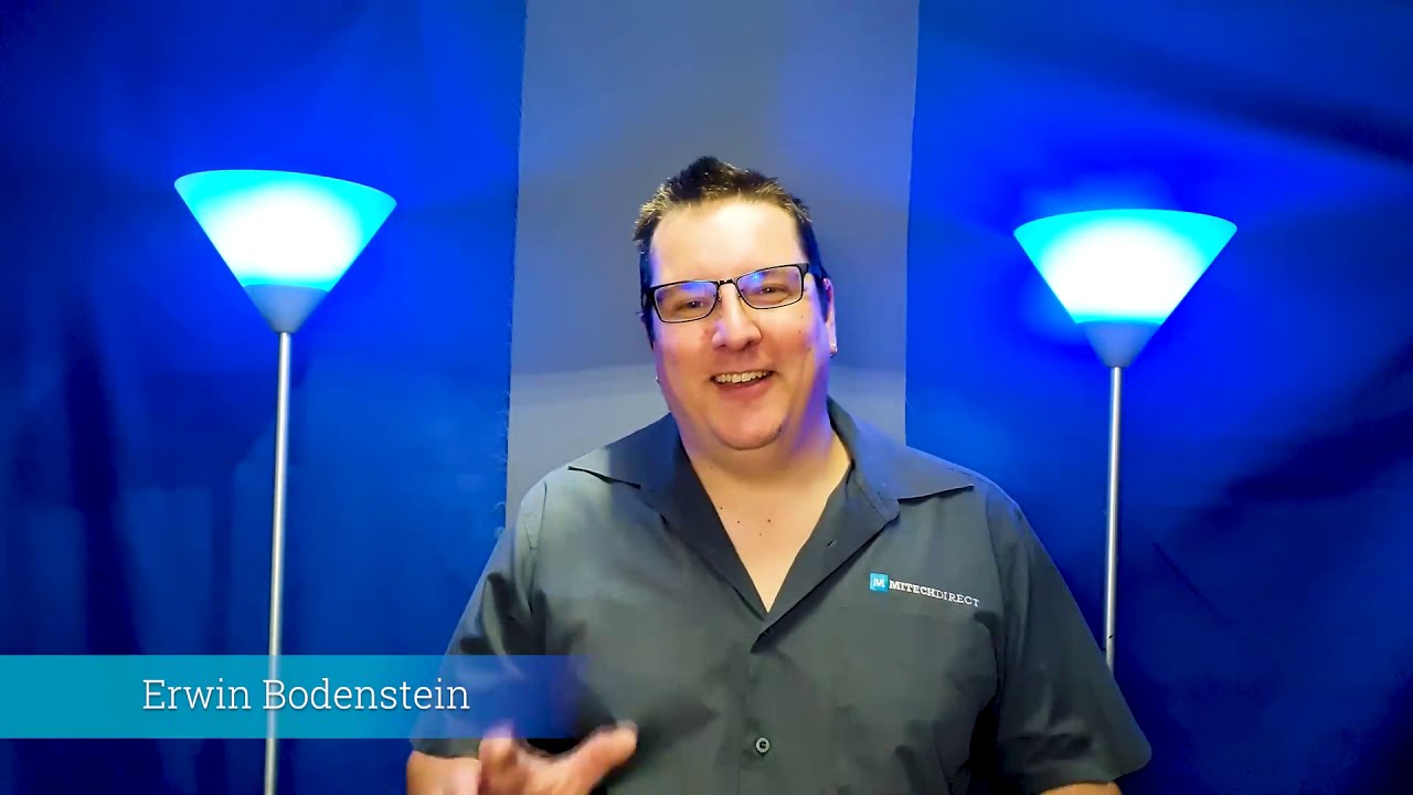 MitechDirect's tweet card. Weekly Knowledge Bomb (Ep.1)