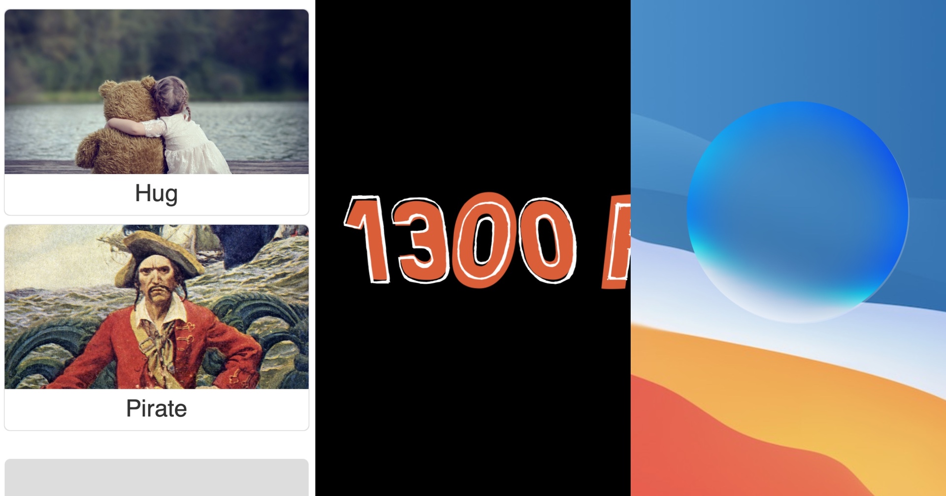 adircode's tweet card. A roundup of all the CodePens from this month.