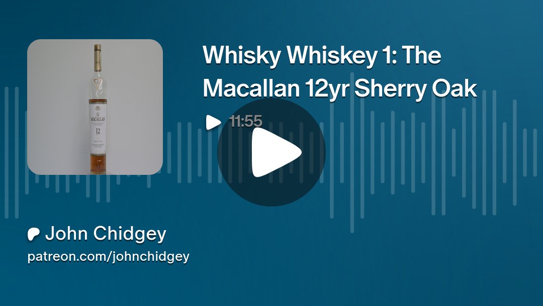 Engineered_Net's tweet card. Get more from John Chidgey on Patreon