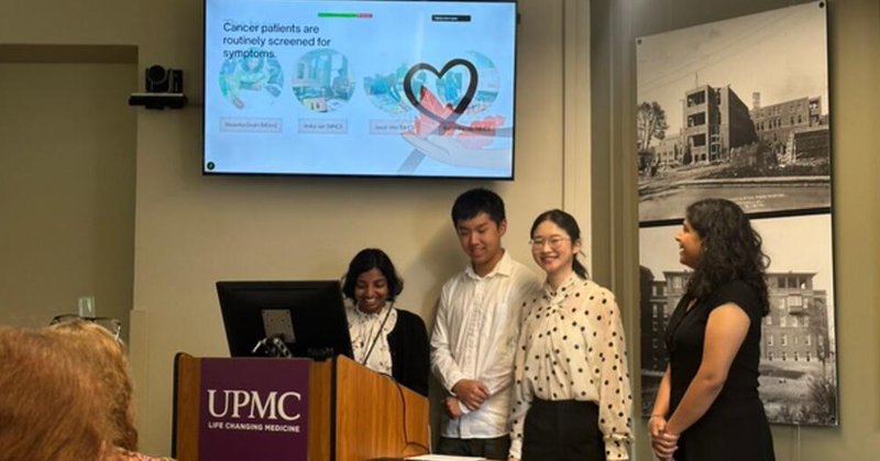 Tweet card summary image