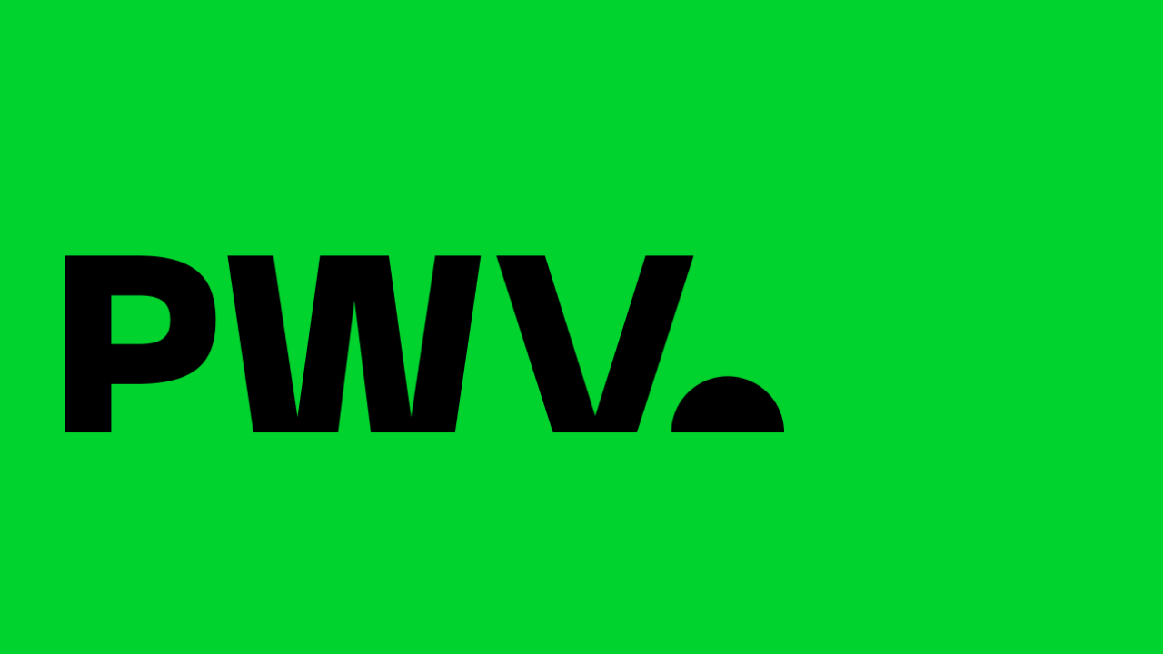 mojombo's tweet card. PWV is a Silicon Valley venture capital firm led by Tom Preston-Werner. We back category-defining companies from zero to breakout.