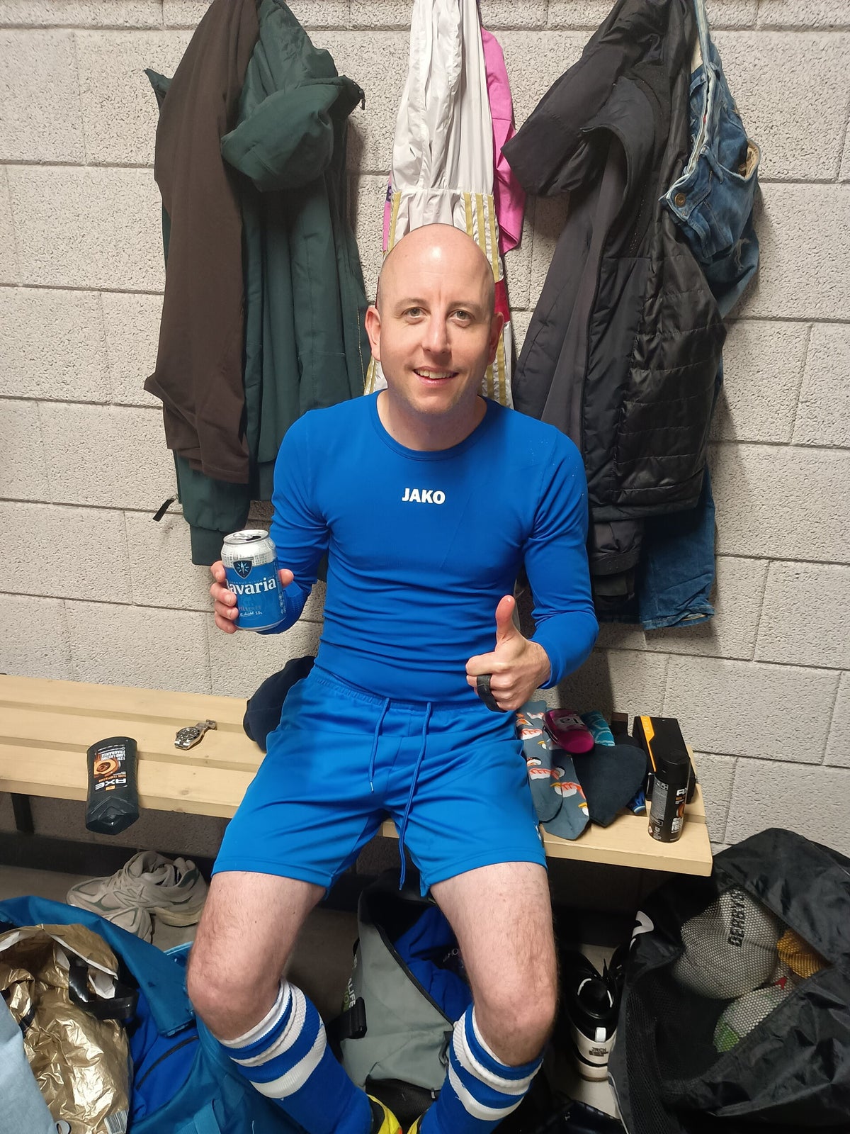 Hendriks_doet's tweet card. Kermiszondag / Blog | Hendriks doet dingen