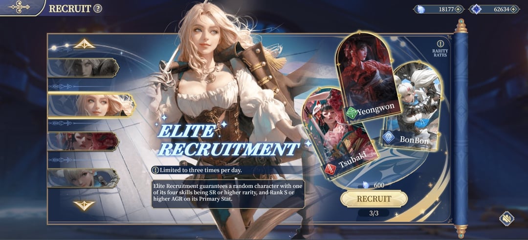 kejitips's tweet card. Open Beta Test Pre-Registration Opens! Official Handbook: http://starfall-handbook.rosentica.jp