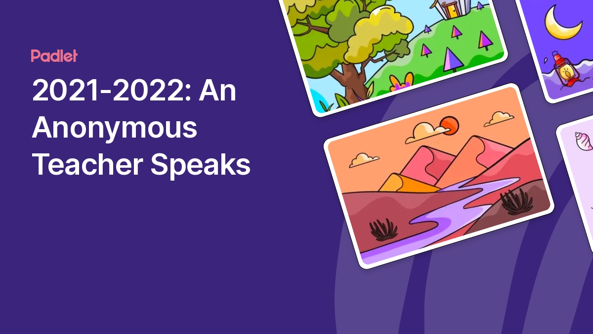 sheathescholar's tweet card. This is a continuation of the effort started by shea martin (@sheathescholar) on October 2, 2020 to amplify the experiences and feelings of teachers in this moment. This is an effort to make sure the...