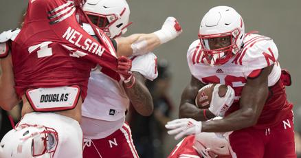 ParkerJGabriel's tweet card. Moos said Nebraska's plan for bringing student-athletes back to campus is detailed and thorough enough that the Big Ten requested that it be shared with other schools in the conference.