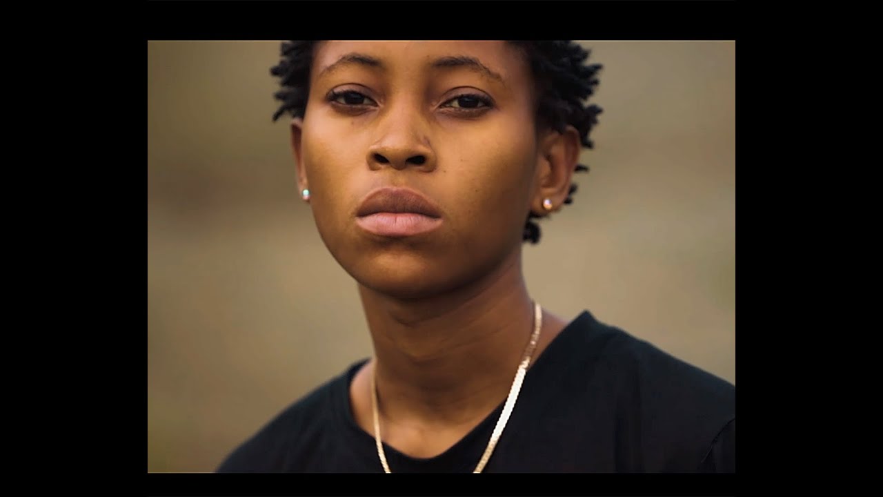 stingem2010's tweet card. Nisee - Cross (Official Video)