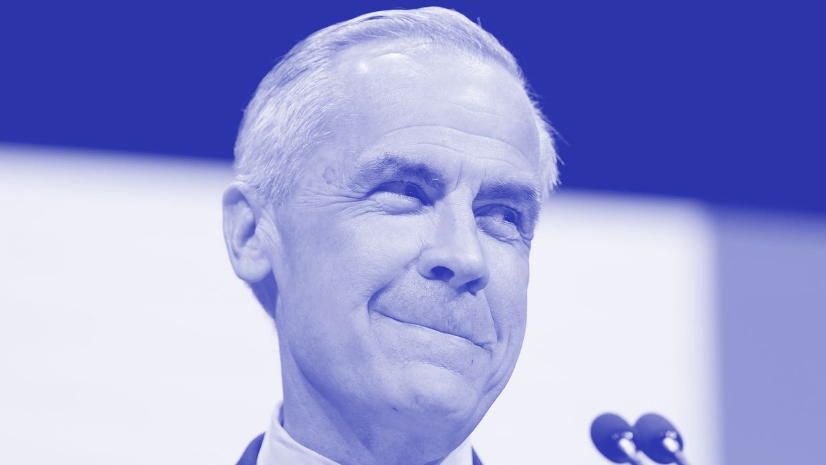 CapitalBrief's tweet card. Australia's political landscape is very different to Canada's, but Mark Carney's remarkable election victory can still be seen as a warning for Peter Dutton.