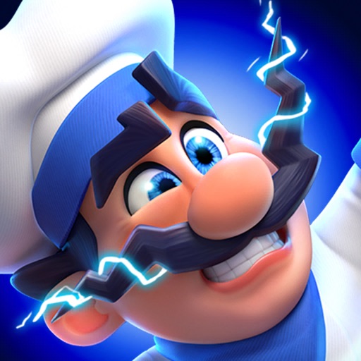 tututweak's tweet card. Kitchen Masters IPA v17.4.1, In the fast-paced world of mobile gaming, ‍culinary-themed games have carved out a unique niche, captivating players with