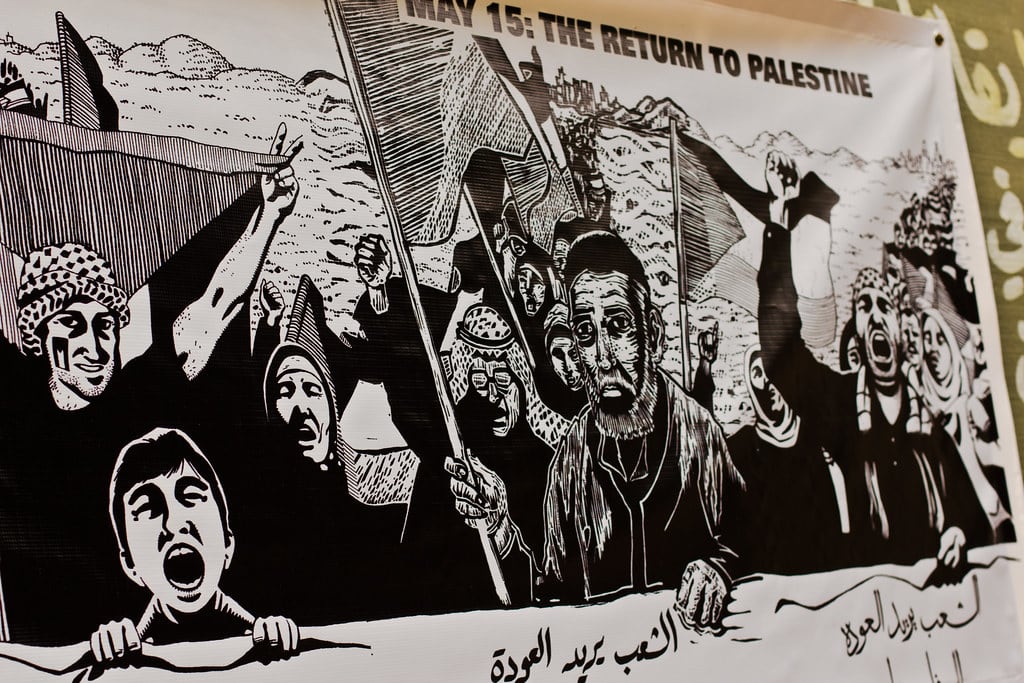 Dr_mauraf's tweet card. Like many of my friends and colleagues, I have been relying on the social media accounts of Gazan journalists, photographers, and others (some so young