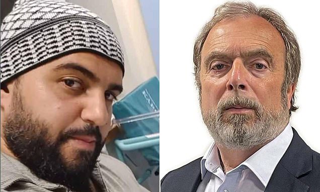 ClarkeMicah's tweet card. What a ridiculous country we are, so wreathed in delusions of grandeur that we cannot be troubled to fix a leaking roof but are experts in every silly political theory known to man.