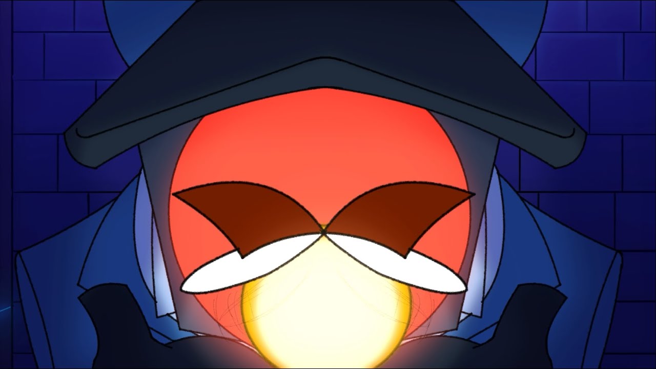 woahbigrobot's tweet card. Blinker On! | Animated short film