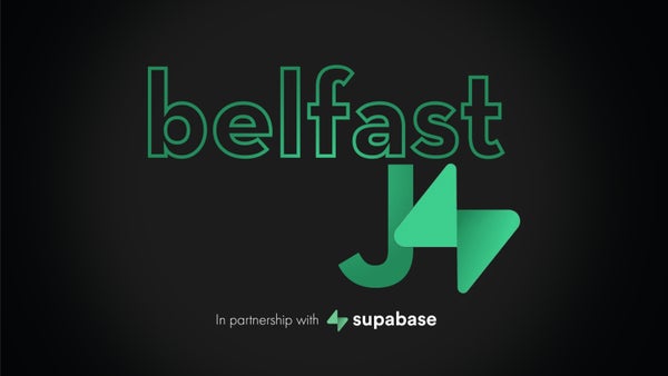 productiveprog's tweet card. 🌟 **Join Us for BelfastJS back at Marlborough House on August 29th!** 🌟 Dive into the latest trends in JavaScript at our upcoming BelfastJS meetup, proudly sponsored by