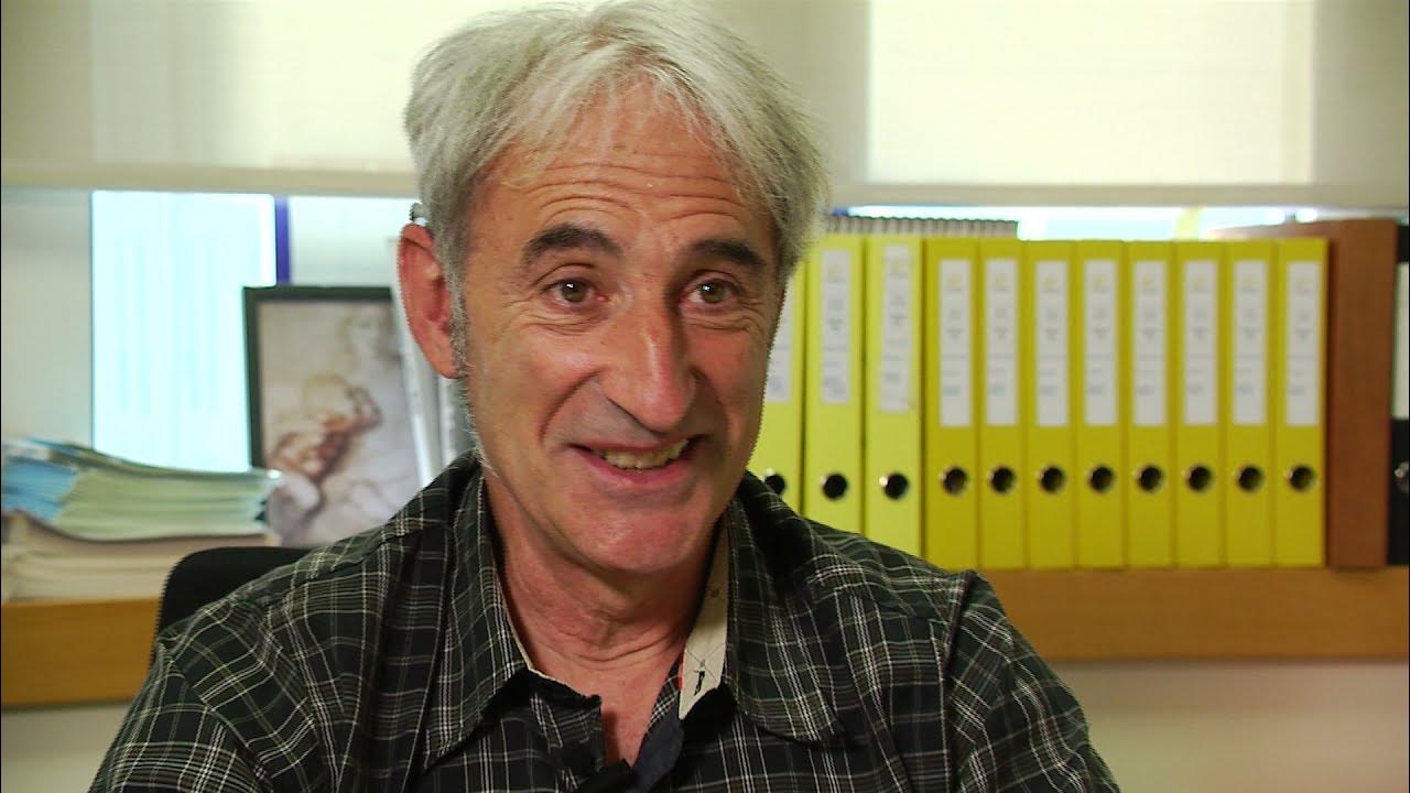 BionicVest's tweet card. La Clínica U. Navarra participa en el estudio del primer implante...