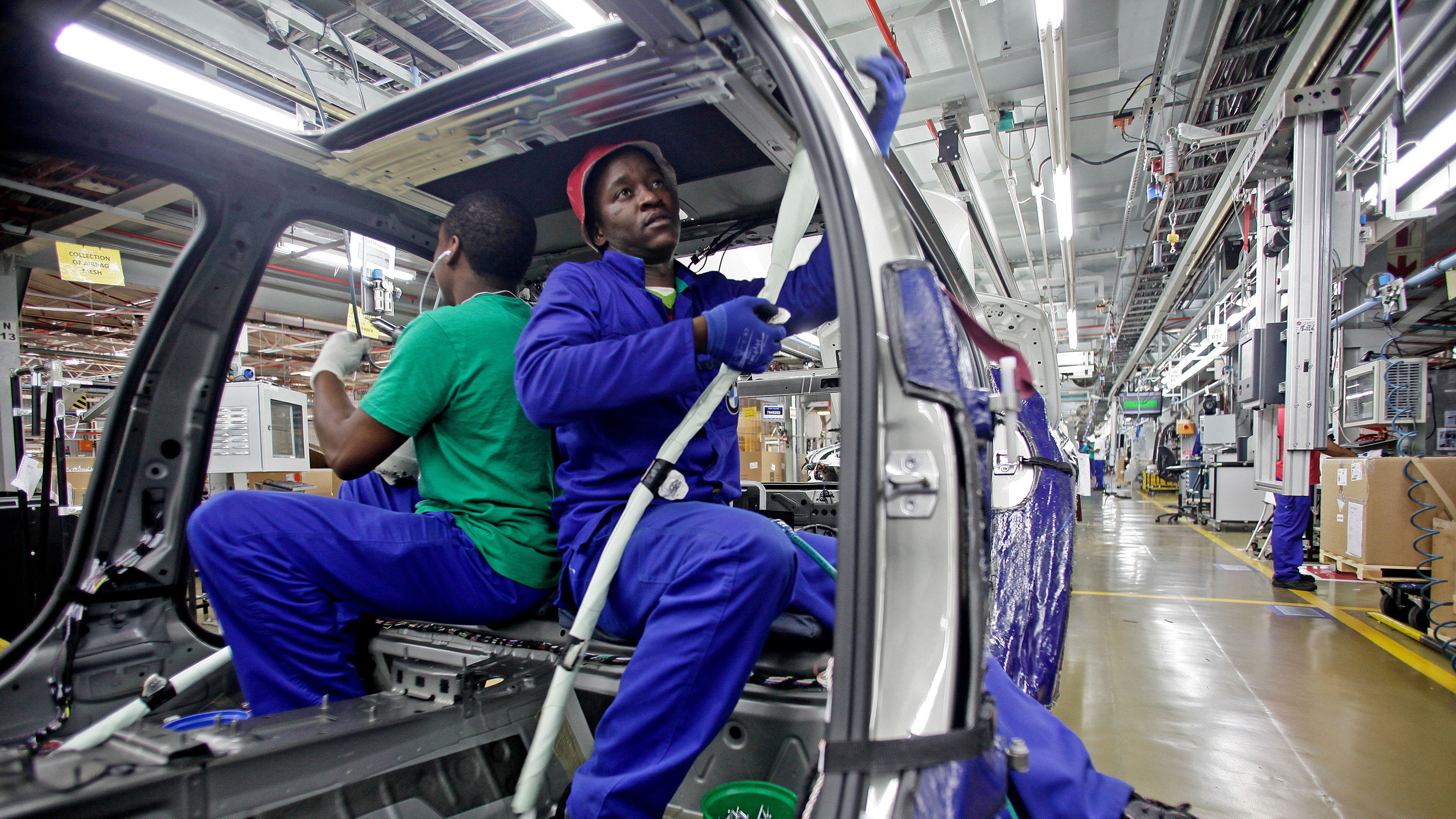 CSIS's tweet card. Amid a changing donor landscape, the United States has an opportunity to realign and leverage its full range of financing tools to promote economic growth abroad while safeguarding its national...