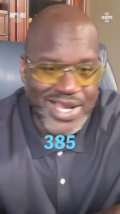 NBAActionBot's tweet card. Shaquille O’Neal won the Finals MVP during the same season 😮 (via...