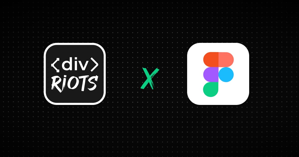 divriots's tweet card. Figma purchases the technology behind html.to.design to power new Figma Make functionality.