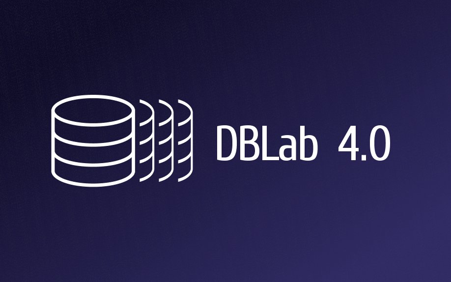 postgres_ai's tweet card. The cost of experimentation determines the pace of innovation. In database development, this cost has traditionally been measured in hours and thousands of dollars per environment. DBLab Engine 4.0...