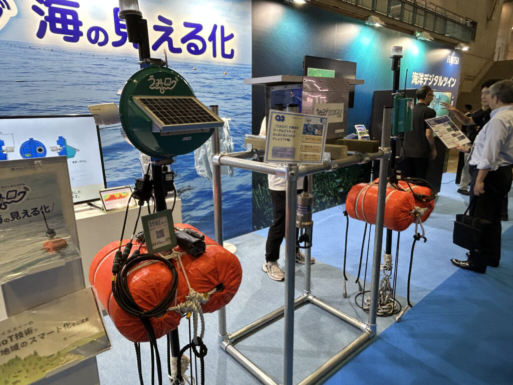 Maintainablejp's tweet card. 漁場は、もはや“運”だけでは守れない。アイエスイーの「うみログ」は、ブイ型ユニットにセンサー群と通信を載せ、海のコンディションを分単位でクラウドに集める。スマホで見て、しきい値で通知を飛ばす。勘と習慣に、データというもう […]