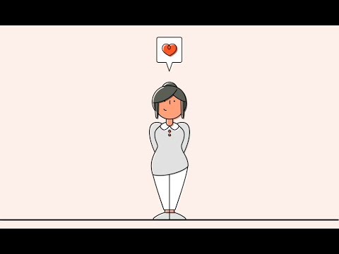 SimonSolutions's tweet card. The Science of Kindness