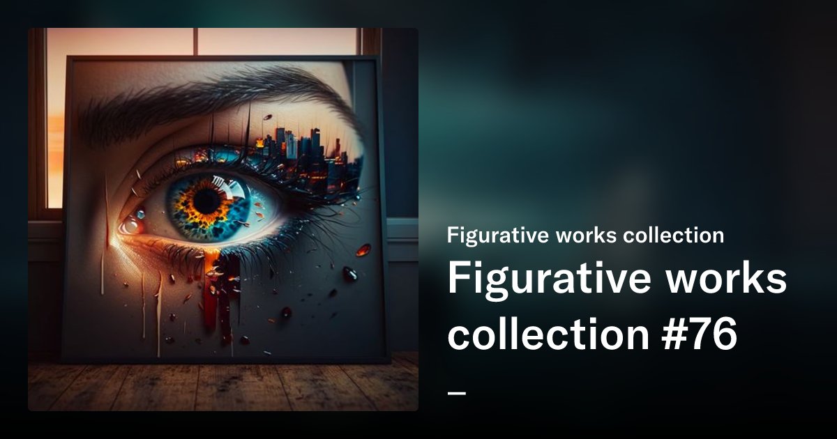 SweeeRob's tweet card. This unique collection features a selection of digital artwork created by Midjourney. The collection includes a range of striking images, each one showcasing Midjourney's creative vision and techni...