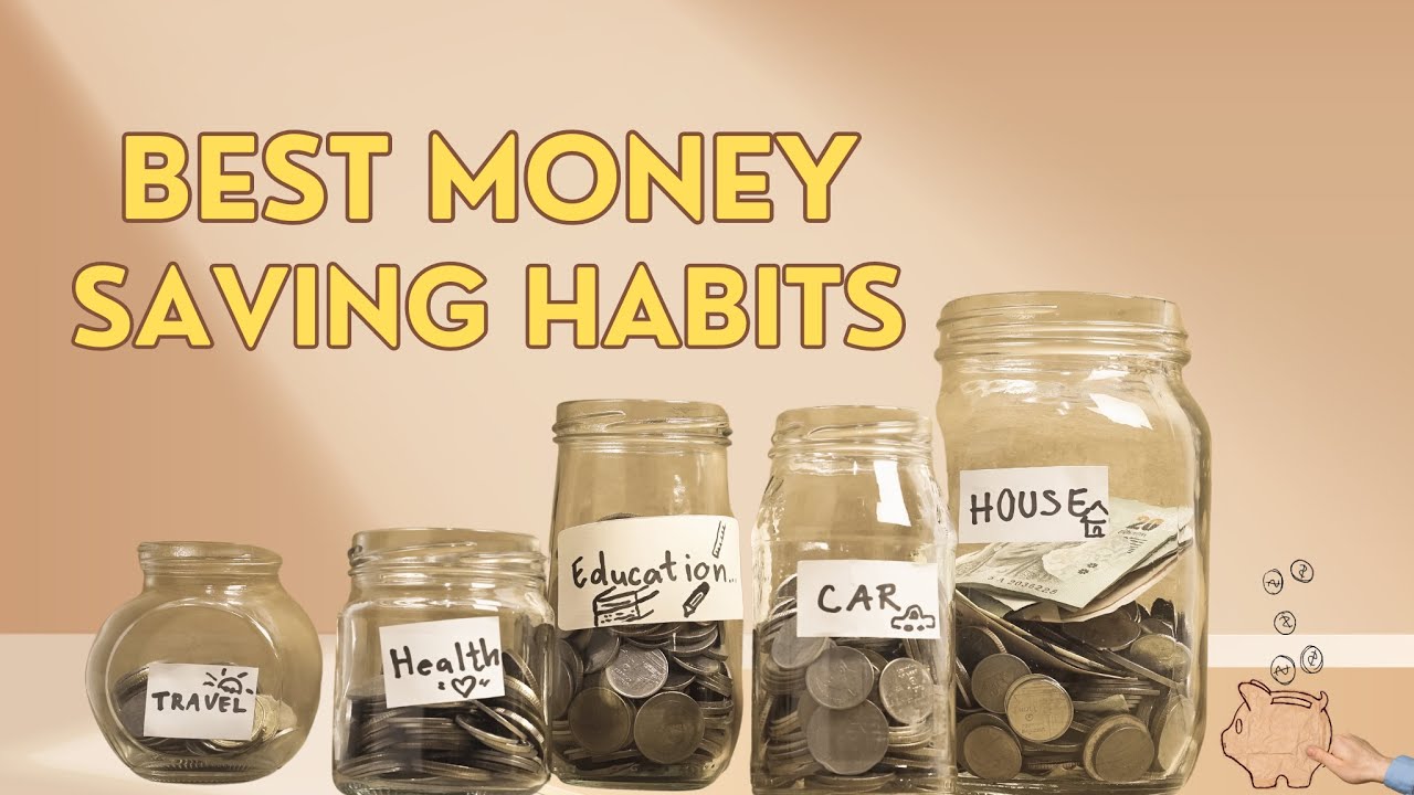 WisdomInWealth's tweet card. The Best Money-Saving Habits (for Frugal Living)