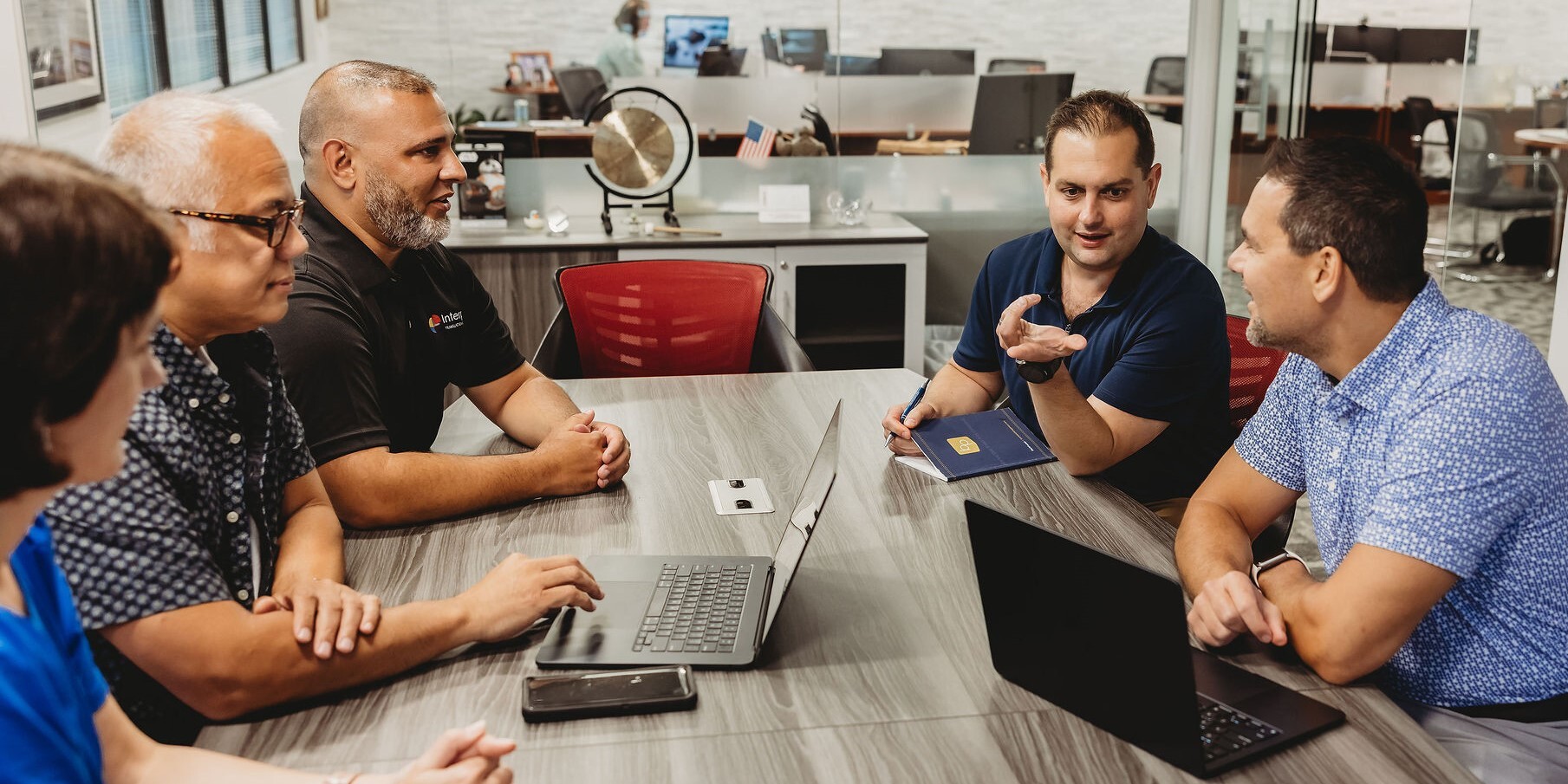 interproinc's tweet card. Interpro provides AI translation consultations to help you explore if AI translation is an option for your language goals, and how to get started with AI translation today.