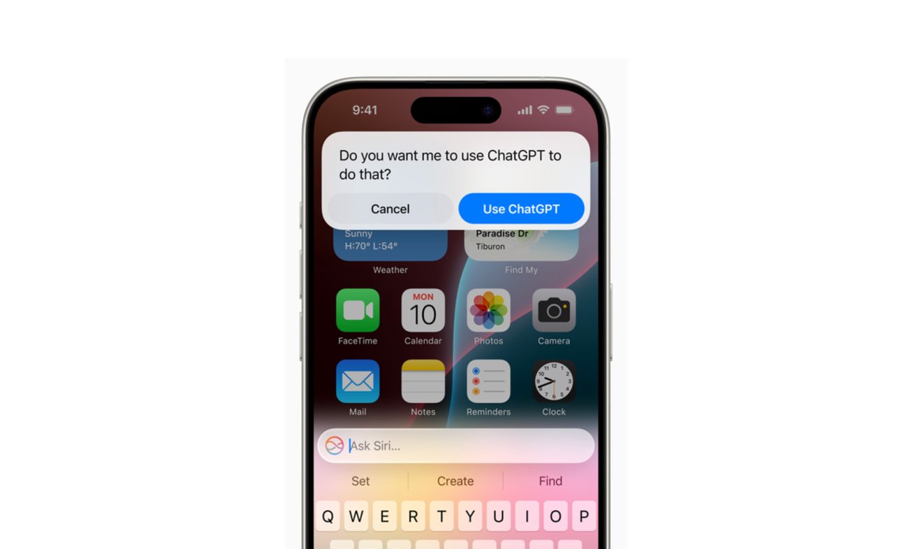 yoidoreo's tweet card. AppleがiOS 18.2で導入した「ChatGPT with Apple Intelligence」機能は、私たちのiPhone活用法を大きく変えようとしています。 ChatGPT with Apple Intelligenceとは Apple Intelligenceに統合されたChatGPTは、iPhoneユーザーに新たな可能性を提供する画期的な機能です。従来のSiriの機能を大幅に...
