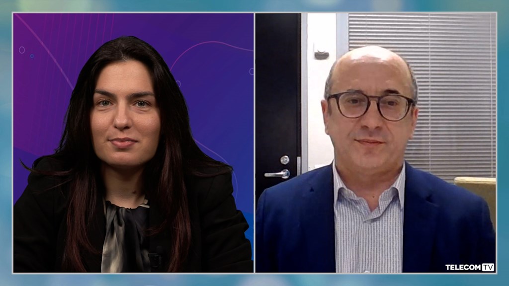 Amitav2011's tweet card. How programmable networks can help telcos monetise 5G