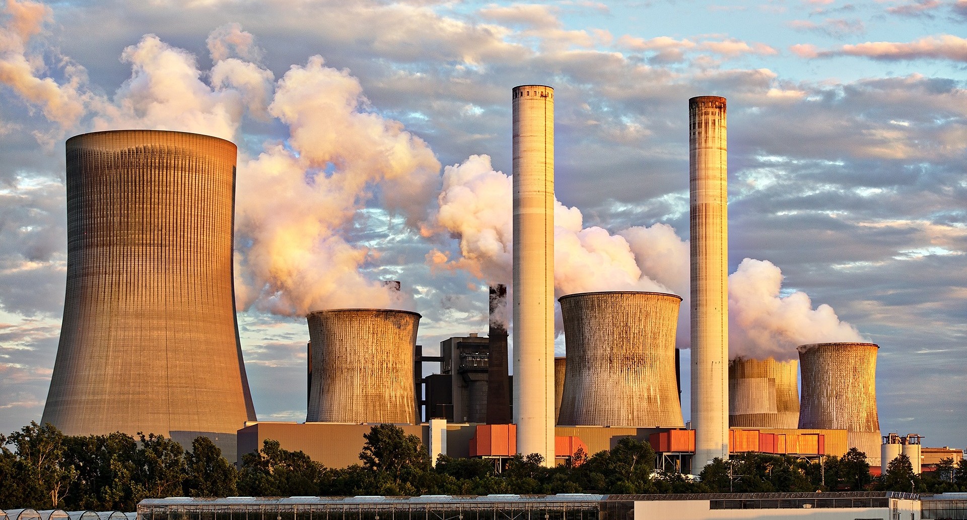 JFMercure's tweet card. Continued investment in carbon-intensive industries will drastically increase the amount of “stranded assets” as the world moves to net-zero emissions, researchers warn. The study assesses how much...