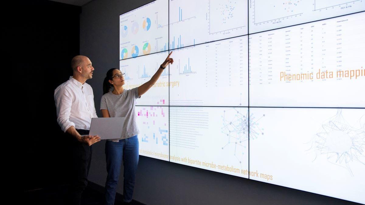 slramirez646's tweet card. Up to 10,000 jobs in AI and data science open each month, and the trend is only growing — but candidates often lack the right skills.