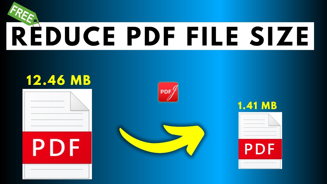 David___Mbugua's tweet card. How to Compress or Reduce PDF File Size Without Losing Quality for...