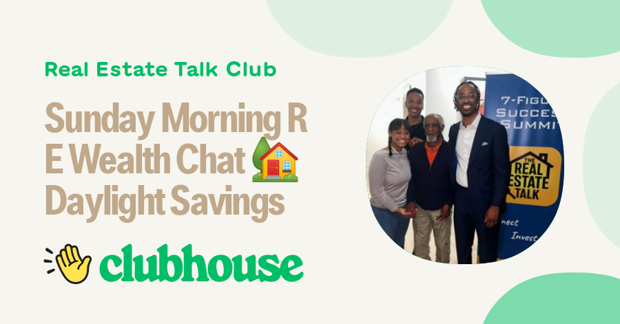 LevelUpAdvisors's tweet card. You were invited to join this live room