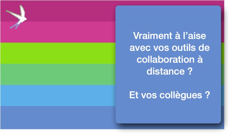 sebastienmeric's tweet card. 😁 Pour motiver une équipe à distance il faut beaucoup plus qu'une simple webcam. 👩‍💻 Il est incontournable de voir et entendre ses collègues. Les premières minutes tout au moins. Après quelques...