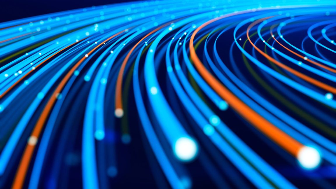 IEthics's tweet card. US says net neutrality is price regulation and is banned in $42B grant program.