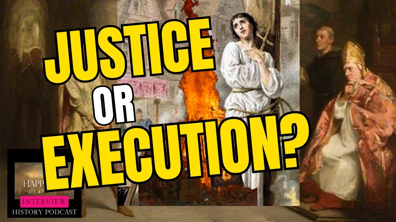 Whywarshappened's tweet card. The War That Wouldn’t End with UK Supreme Court Justice, Lord...